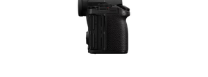 Panasonic DC-S5M2X - Lumix S5 II S Body - Scopri l'innovazione di alta qualità - a soli 2074€