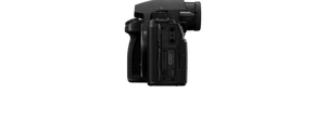 Panasonic DC-S5M2X - Lumix S5 II S Body - Scopri l'innovazione di alta qualità - a soli 2074€