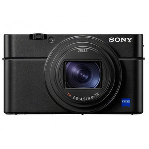 SONY DSC-RX100M7G - RX100 VII BODY + SHOOTING GRIP KIT - Scopri l'innovazione di alta qualità - a soli 1307€