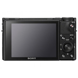 SONY DSC-RX100M7G - RX100 VII BODY + SHOOTING GRIP KIT - Scopri l'innovazione di alta qualità - a soli 1307€