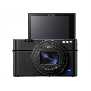 SONY DSC-RX100M7G - RX100 VII BODY + SHOOTING GRIP KIT - Scopri l'innovazione di alta qualità - a soli 1307€