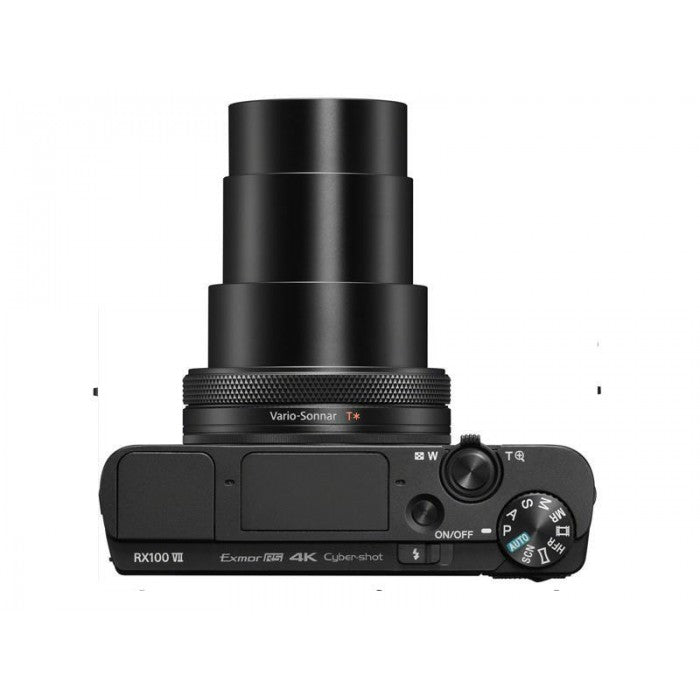 SONY DSC-RX100M7G - RX100 VII BODY + SHOOTING GRIP KIT - Scopri l'innovazione di alta qualità - a soli 1307€