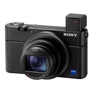 SONY DSC-RX100M7G - RX100 VII BODY + SHOOTING GRIP KIT - Scopri l'innovazione di alta qualità - a soli 1307€