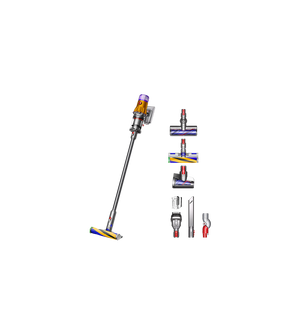 Dyson Vacuum Cleaner V12 Detect Slim Absolute 2023 - Scopri l'innovazione di alta qualità - a soli 538€