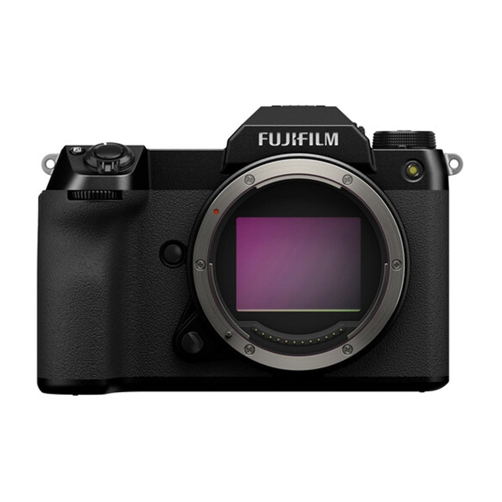 FUJIFILM FUJI GFX 100S - Scopri l'innovazione di alta qualità - a soli 5117€