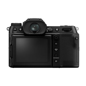 FUJIFILM FUJI GFX 100S - Scopri l'innovazione di alta qualità - a soli 5117€