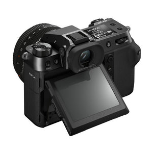 FUJIFILM FUJI GFX 100S - Scopri l'innovazione di alta qualità - a soli 5117€