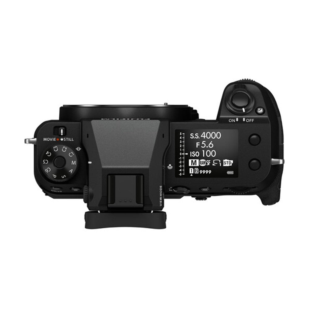 FUJIFILM FUJI GFX 100S - Scopri l'innovazione di alta qualità - a soli 5117€