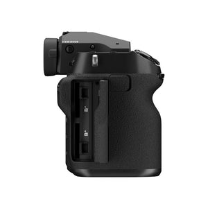 FUJIFILM FUJI GFX 100S - Scopri l'innovazione di alta qualità - a soli 5117€