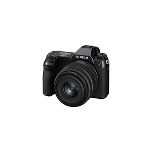 FUJIFILM FUJI GFX 50S II + GF 35-70MM F/4.5-5.6 WR - Scopri l'innovazione di alta qualità - a soli 3599€