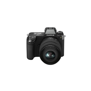 FUJIFILM FUJI GFX 50S II + GF 35-70MM F/4.5-5.6 WR - Scopri l'innovazione di alta qualità - a soli 3599€