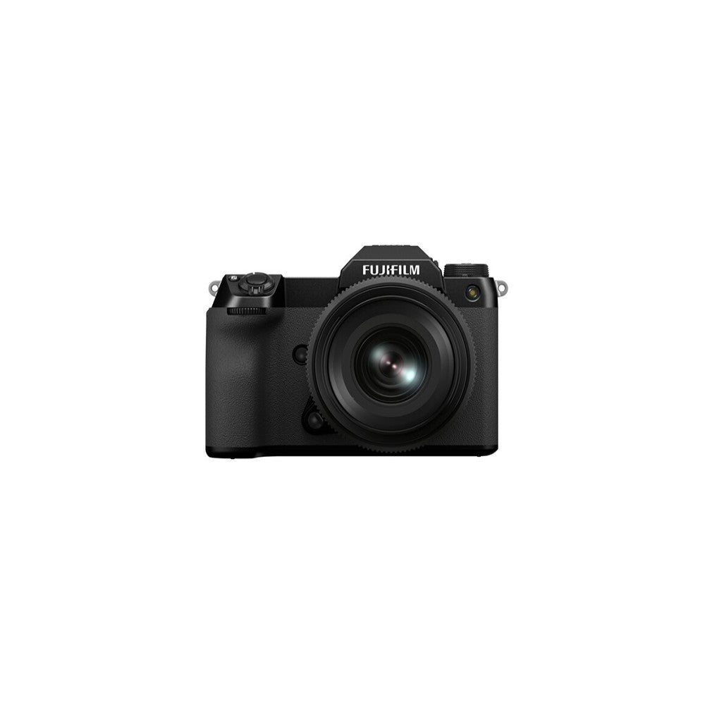 FUJIFILM FUJI GFX 50S II + GF 35-70MM F/4.5-5.6 WR - Scopri l'innovazione di alta qualità - a soli 3599€