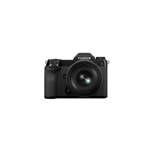 FUJIFILM FUJI GFX 50S II + GF 35-70MM F/4.5-5.6 WR - Scopri l'innovazione di alta qualità - a soli 3599€