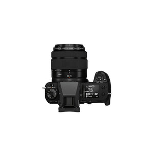 FUJIFILM FUJI GFX 50S II + GF 35-70MM F/4.5-5.6 WR - Scopri l'innovazione di alta qualità - a soli 3599€