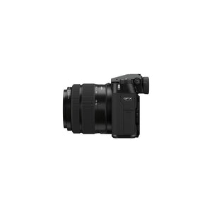 FUJIFILM FUJI GFX 50S II + GF 35-70MM F/4.5-5.6 WR - Scopri l'innovazione di alta qualità - a soli 3599€