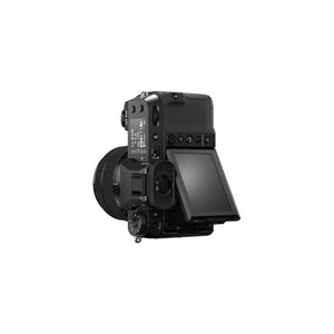 FUJIFILM FUJI GFX 50S II + GF 35-70MM F/4.5-5.6 WR - Scopri l'innovazione di alta qualità - a soli 3599€
