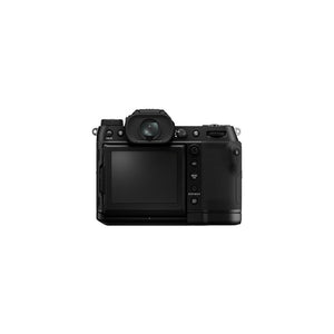 FUJIFILM FUJI GFX 50S II + GF 35-70MM F/4.5-5.6 WR - Scopri l'innovazione di alta qualità - a soli 3599€