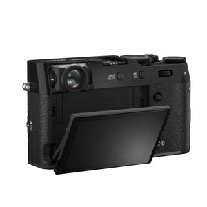 FUJIFILM FUJI X100VI BLACK - Scopri l'innovazione di alta qualità - a soli 2825€