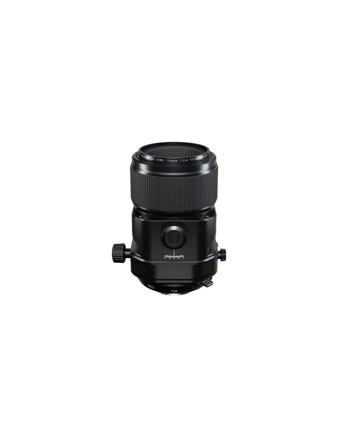 Fujifilm GF 110mm f/5.6 Tilt/Shift Macro - Scopri l'innovazione di alta qualità - a soli 3931€
