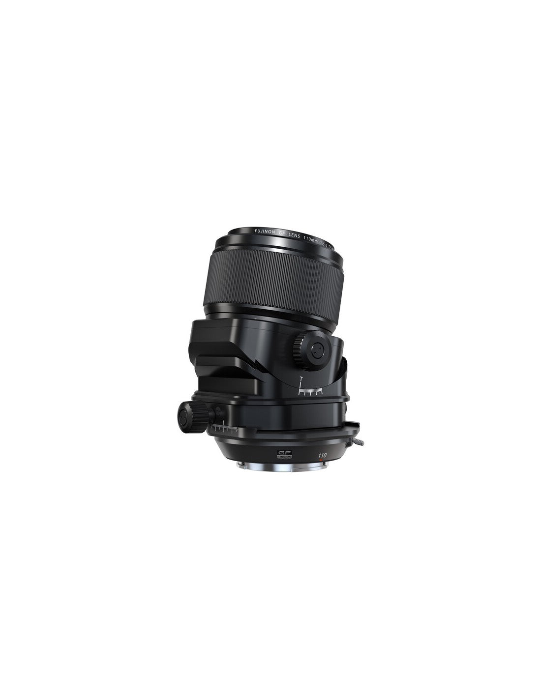 Fujifilm GF 110mm f/5.6 Tilt/Shift Macro - Scopri l'innovazione di alta qualità - a soli 3931€