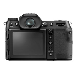 Fujifilm GFX 50S II - Scopri l'innovazione di alta qualità - a soli 3266€