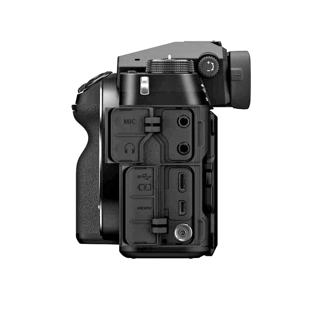 Fujifilm GFX 50S II - Scopri l'innovazione di alta qualità - a soli 3266€