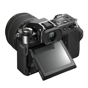 Fujifilm GFX 50S II - Scopri l'innovazione di alta qualità - a soli 3266€