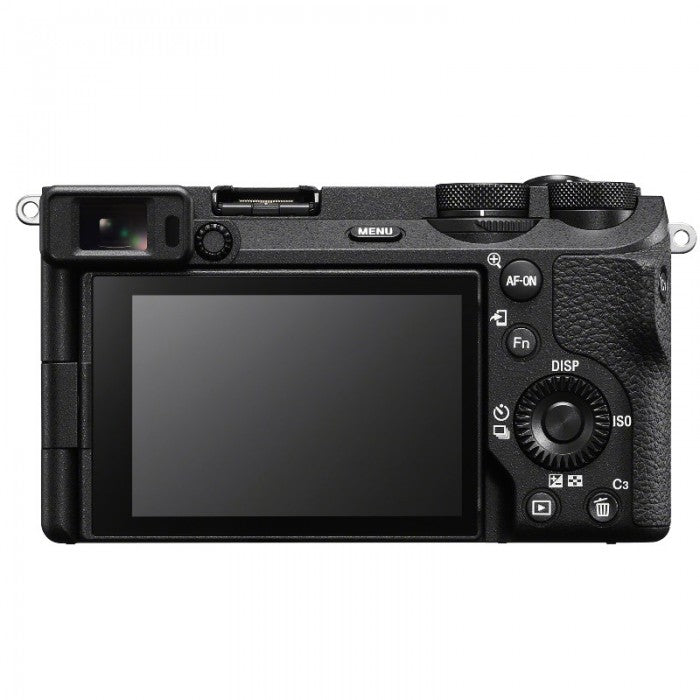 SONY ILCE-6700L - ALPHA A6700 KIT CON SELP1650 (BLACK) - Scopri l'innovazione di alta qualità - a soli 1555€