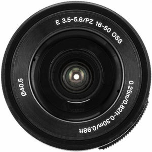 SONY ILCE-6700L - ALPHA A6700 KIT CON SELP1650 (BLACK) - Scopri l'innovazione di alta qualità - a soli 1555€