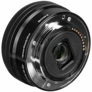 SONY ILCE-6700L - ALPHA A6700 KIT CON SELP1650 (BLACK) - Scopri l'innovazione di alta qualità - a soli 1555€