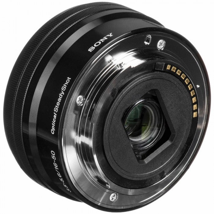 SONY ILCE-6700L - ALPHA A6700 KIT CON SELP1650 (BLACK) - Scopri l'innovazione di alta qualità - a soli 1555€