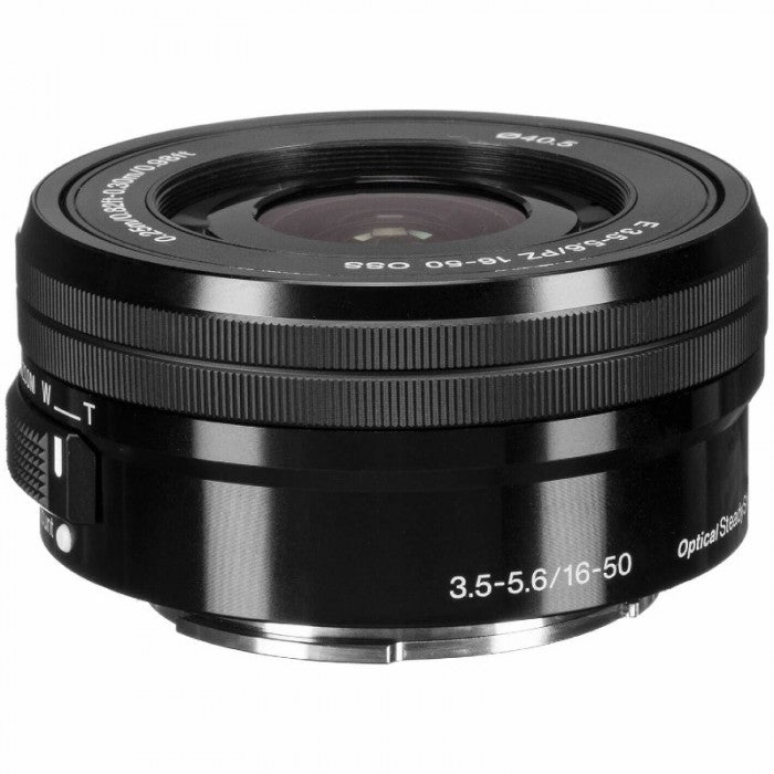 SONY ILCE-6700L - ALPHA A6700 KIT CON SELP1650 (BLACK) - Scopri l'innovazione di alta qualità - a soli 1555€
