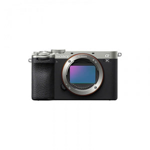 SONY ILCE-7CM2LS - ALPHA A7C II KIT CON SEL2860 (SILVER) - Scopri l'innovazione di alta qualità - a soli 2267€