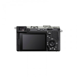 SONY ILCE-7CM2LS - ALPHA A7C II KIT CON SEL2860 (SILVER) - Scopri l'innovazione di alta qualità - a soli 2267€