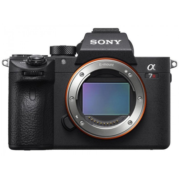 SONY ILCE-7RM3A - ALPHA A7R IIIA BODY - Scopri l'innovazione di alta qualità - a soli 1818€