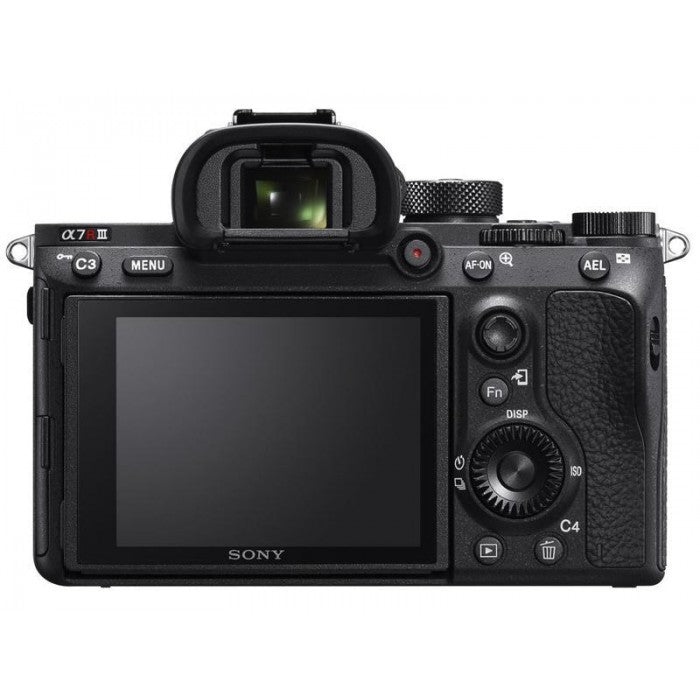 SONY ILCE-7RM3A - ALPHA A7R IIIA BODY - Scopri l'innovazione di alta qualità - a soli 1818€