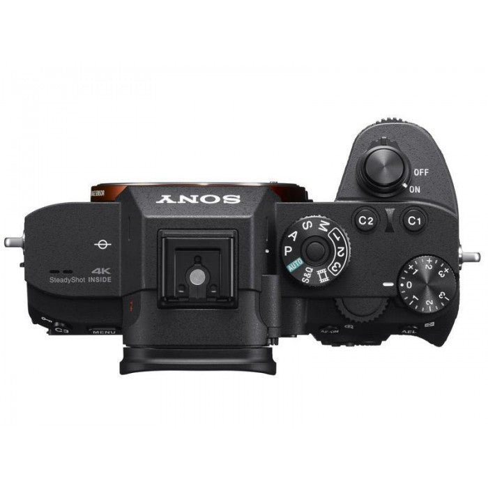 SONY ILCE-7RM3A - ALPHA A7R IIIA BODY - Scopri l'innovazione di alta qualità - a soli 1818€