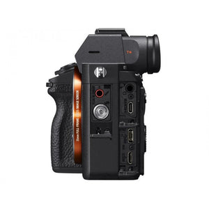 SONY ILCE-7RM3A - ALPHA A7R IIIA BODY - Scopri l'innovazione di alta qualità - a soli 1818€