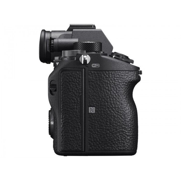 SONY ILCE-7RM3A - ALPHA A7R IIIA BODY - Scopri l'innovazione di alta qualità - a soli 1818€