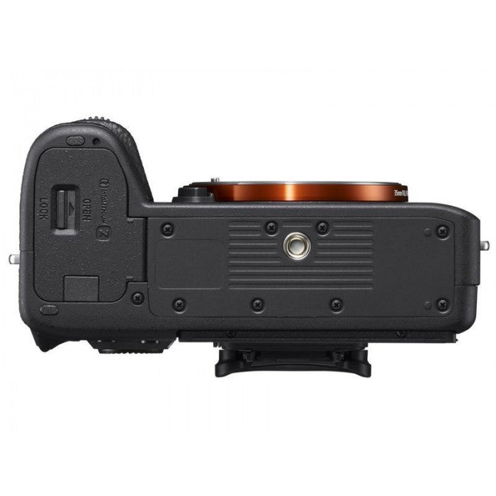 SONY ILCE-7RM3A - ALPHA A7R IIIA BODY - Scopri l'innovazione di alta qualità - a soli 1818€