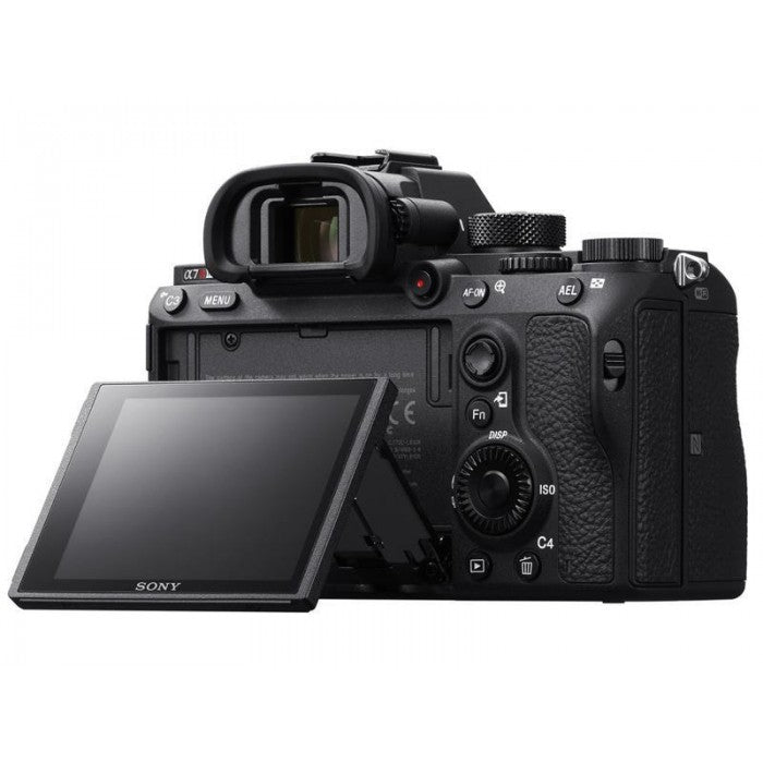 SONY ILCE-7RM3A - ALPHA A7R IIIA BODY - Scopri l'innovazione di alta qualità - a soli 1818€