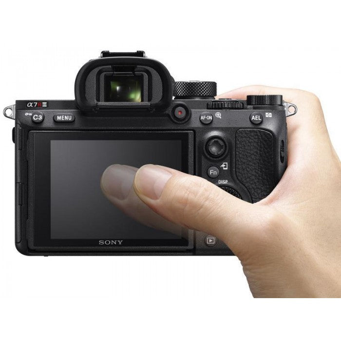 SONY ILCE-7RM3A - ALPHA A7R IIIA BODY - Scopri l'innovazione di alta qualità - a soli 1818€