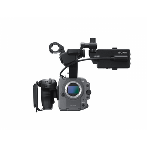 SONY ILME-FX6V - SOLID-STATE MEMORY CAMCORDER - Scopri l'innovazione di alta qualità - a soli 5582€