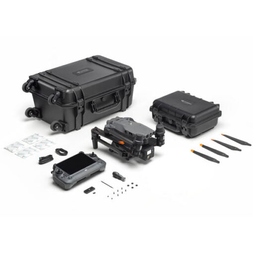 DJI Matrice 30 - Scopri l'innovazione di alta qualità - a soli 6289€