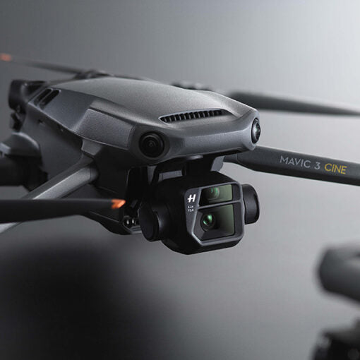 Dji Mavic 3 Pro Cine Premium Combo - Scopri l'innovazione di alta qualità - a soli 4080€