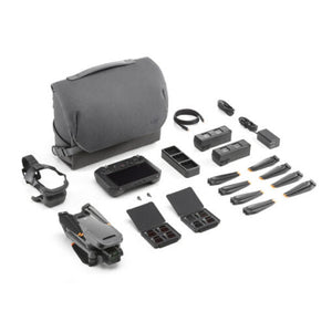 Dji Mavic 3 Pro Cine Premium Combo - Scopri l'innovazione di alta qualità - a soli 4080€