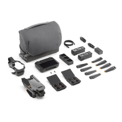 Dji Mavic 3 Pro Cine Premium Combo - Scopri l'innovazione di alta qualità - a soli 4080€