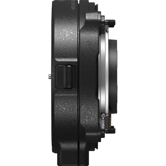 Canon EOS C70 + Mount Adapter EF-EOS R 0.71x - Scopri l'innovazione di alta qualità - a soli 4758€