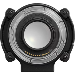 Canon EOS C70 + Mount Adapter EF-EOS R 0.71x - Scopri l'innovazione di alta qualità - a soli 4758€