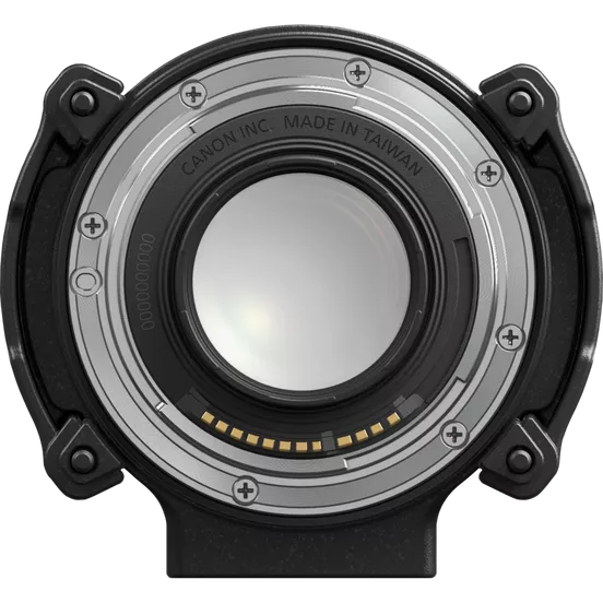 Canon EOS C70 + Mount Adapter EF-EOS R 0.71x - Scopri l'innovazione di alta qualità - a soli 4758€